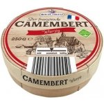 ROI DE TREFLE Francouzský camembert sýr kořeněný 240 g – Hledejceny.cz