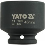 Nástavec 3/4" rázový YATO 46mm šestihranný – Hledejceny.cz