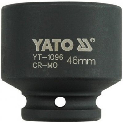 Nástavec 3/4" rázový YATO 46mm šestihranný – Hledejceny.cz
