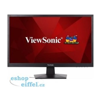 ViewSonic VA2407H