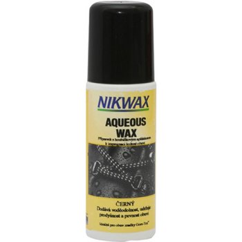 Nikwax Waterproofing Wax For Leather - 125ml