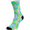 Walkee barevné ponožky Batika I-VI I