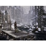 Syberia 2 – Zboží Živě
