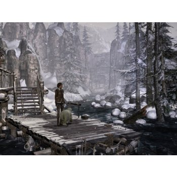 Syberia 2