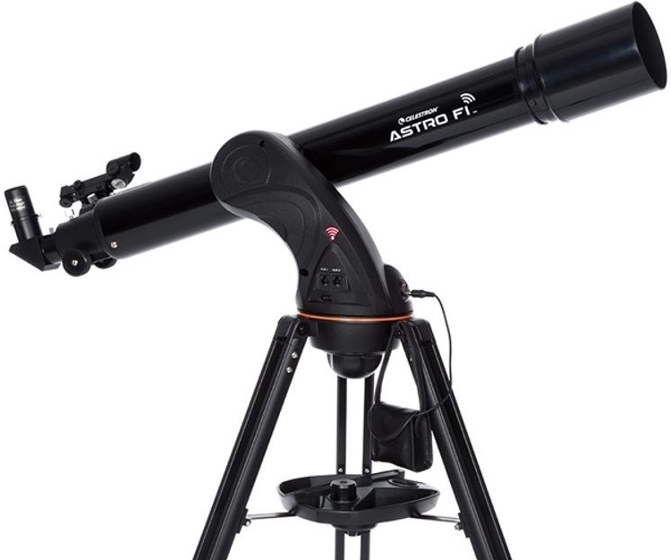 Celestron AstroFi 90mm
