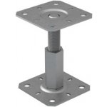 DOMAX | patka sloupku PR 100/130 M20 stavitelná DMX4880130 – Zboží Mobilmania