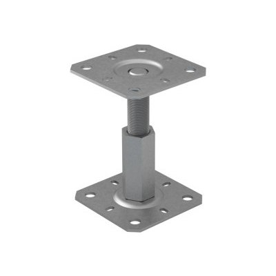 DOMAX | patka sloupku PR 100/130 M20 stavitelná DMX4880130 – Zboží Mobilmania