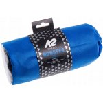 K2 Booster 80 mm 82A 8 ks spacery a ložiska ILQ-7 – Hledejceny.cz