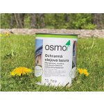 Osmo 710 Ochranná olejová lazura 0,75 l Pinie – Zboží Mobilmania