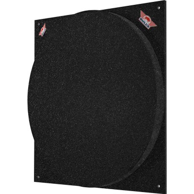 Tlumič hluku Bulls Dartboard Silencer pod sisalový terč – Zboží Dáma