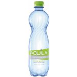 Dobrá voda bez příchutě jemně perlivá 0,5 l – Hledejceny.cz