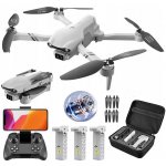 EVI F10 Střídavý dron 2000 m 1800 mAh – Zboží Živě