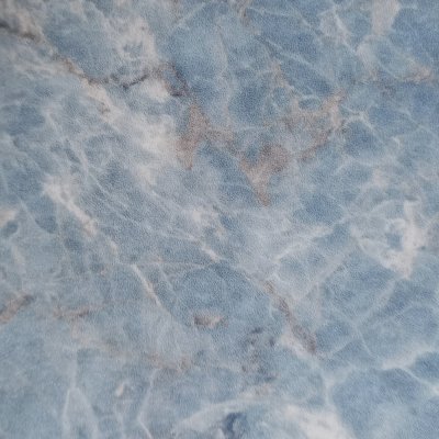 Aluris Kuchyňská pracovní deska 305x60x2,8 cm Barevné provedení Onyx blankytný – Zboží Dáma