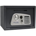 Rottner Jupiter 3 EL SLOT – Zboží Mobilmania