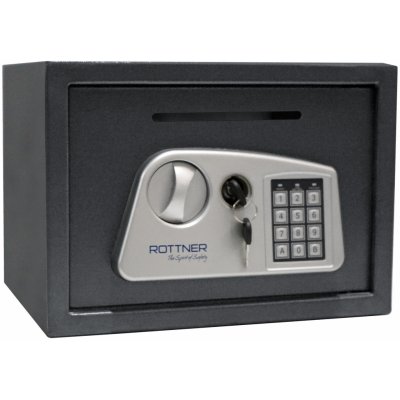 Rottner Jupiter 3 EL SLOT – Zboží Mobilmania