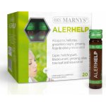 MARNYS Alerhelp 20 x 10 ml – Hledejceny.cz