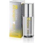 Alcina Hyaluron 2.0 pleťový gel s vyhlazujícím efektem 30 ml – Zboží Dáma