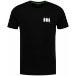 Korda tričko LE Bobbin Tee black – Sleviste.cz