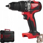 Milwaukee M18 BLPD2-0X 4933464516 – Hledejceny.cz