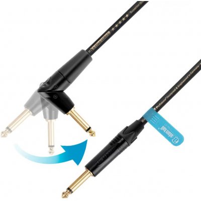 Adam Hall Cables 5 STAR IPPR 0450 – Hledejceny.cz