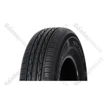 Pneumatiky Altenzo Sports Explorer 265/70 R16 112T