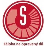 Záloha Komora spalovací nezávislého topení 0051932k_A, , , – Hledejceny.cz