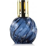 Ashleigh & Burwood London The Heritage Collection Blue katalytická lampa velká – Zboží Dáma