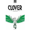 Komiks a manga Clover (hardcover Collector´s Edition) - Clamp