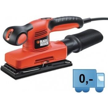 Black & Decker KA320EKA