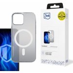 3mk Frosty MagCase White pro Apple iPhone 14 - 5903108596640 – Zboží Mobilmania