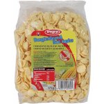 Vepy Bezlepkové obilninové mušličky skořicové 375 g – Zboží Dáma