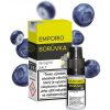 E-liquid Imperia Emporio Salt Blueberry 10 ml 20 mg