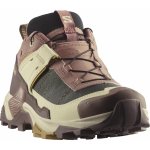 Salomon X Ultra 5 GTX W L47726000 burlwood/french roast/rattan – Zboží Dáma