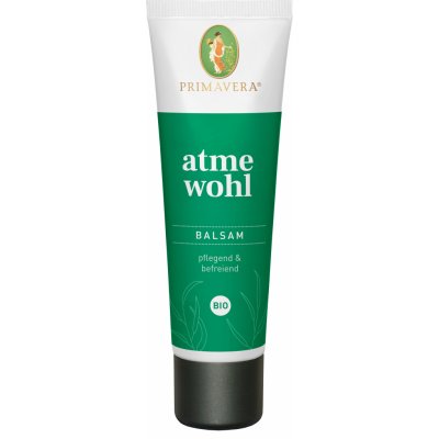 Primavera Balzám BIO Cold Remedy Pro děti 30 ml – Sleviste.cz