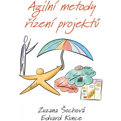 Agilní metody řízení projektů – Zboží Mobilmania