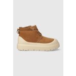 UGG Neumel Weather Hybrid pánské hnědá 1143991 – Hledejceny.cz