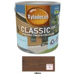 Xyladecor Classic HP 2,5 l ořech mat – Hledejceny.cz