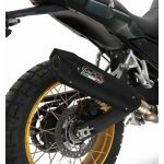 GPR FURORE-X TITANIO NERO KOV.1.FUXTITBL – Hledejceny.cz