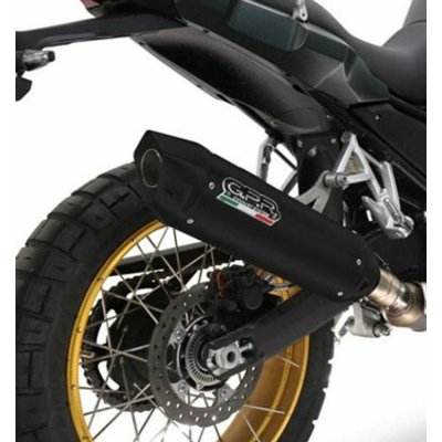 GPR FURORE-X TITANIO NERO KOV.1.FUXTITBL – Hledejceny.cz