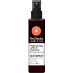 The Doctor Panthenol + apple vinegar air spray 150 ml – Zboží Dáma