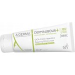 A-Derma Dermalibour Plus Cica reparační krém 100 ml – Zboží Dáma