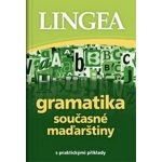 Gramatika současné maďarštiny – Hledejceny.cz