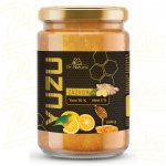 Dr. Natural Yuzu a Med a Zázvor 1 kg – Hledejceny.cz