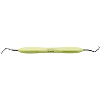 LM-Dental Triple-angled back action exc. 3,5mm Vyberte typ rukojeti ErgoSense (ES) nebo ErgoMax (XSi):: Ručka ErgoMax – Hledejceny.cz
