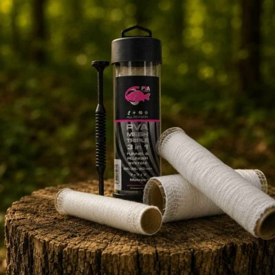 PVA HYDROSPOL punčocha PVA Mesh System 7 m 35 mm – Zboží Dáma