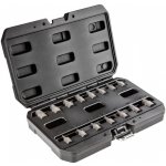 09-607 sada vytahováků zalomených šroubů 15ks NEO tools – Zboží Mobilmania