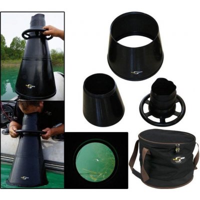 Carp Spirit Sledovací zařízení Water Scan – Zboží Mobilmania