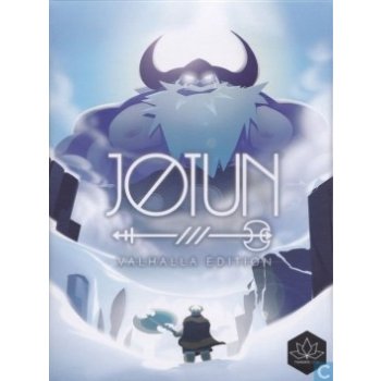 Jotun (Valhalla Edition)