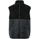 Livergy pánská plyšová vesta černá – Hledejceny.cz