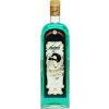 Absinth Fruko Schulz Absinth 60% 1 l (holá láhev)